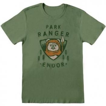 Star Wars Endor Park Ranger T-Shirt