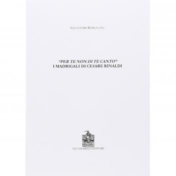 Libri Salvatore Ritrovato