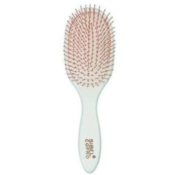 Brosse Sibel en bois