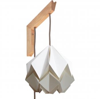 Luminaire Murale Origami Tedzukuri