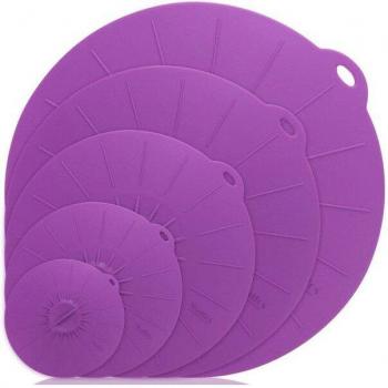 WALFOS Spill Stopper Cooking Tool