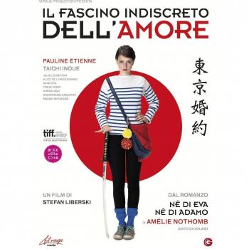 Il Fascino Indiscreto Dell'Amore