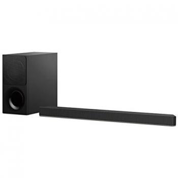 Sony HT-XF9000 Soundbar con Upscaling a 7.1.2 Canali