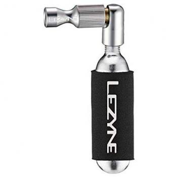 Adaptador Lezyne para Bombona de CO2 Trigger Drive