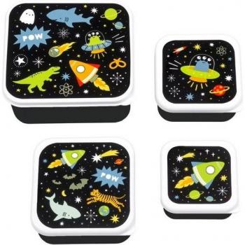 Pack Étoiles Douces – 4 Boîtes