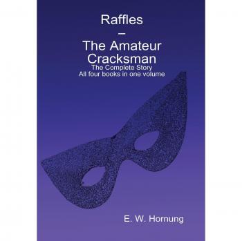 Hornung, E. W.: Raffles