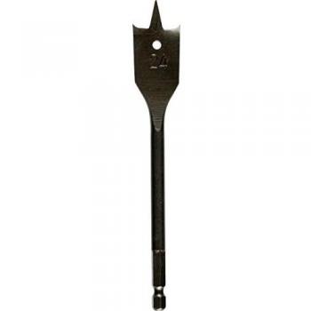 Broca Pala 24 mm KWB Professional Woodcut