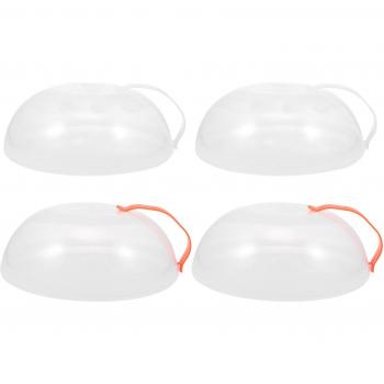 Microwave Splatter Shield Set