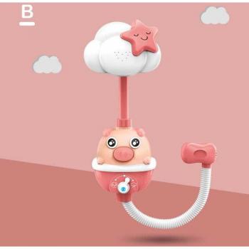 Tête de douche ludique pour enfants SMR88