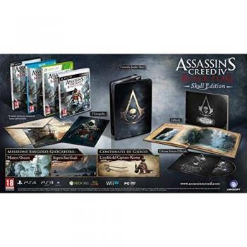 Assassin's Creed IV: Black Flag
