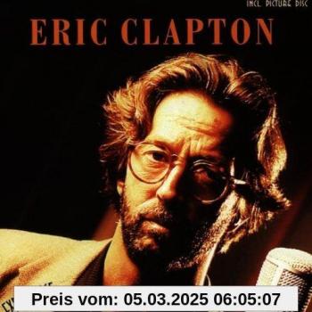 Les Grands Classiques d'Eric Clapton