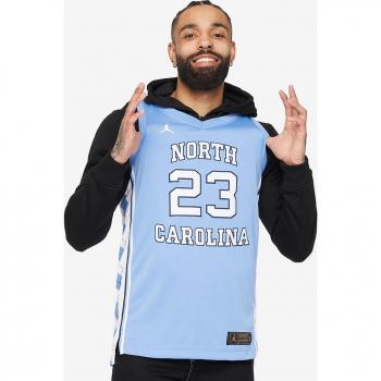 Nike UNC Michael Jordan Limited Trikot für Herren