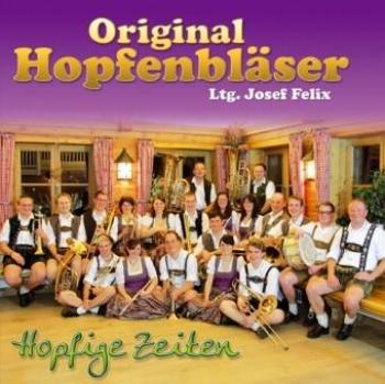 Bayerische Melodien