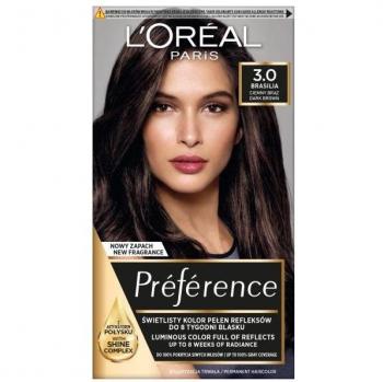 L'Oréal Paris Recital Preference 3.0 Brasilia
