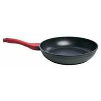 Utensilio de cocina compuesta DARNA FP28 – 28 cm burdeos