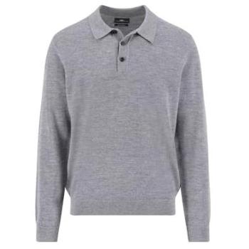 Fynch-Hatton Chandail Gris M