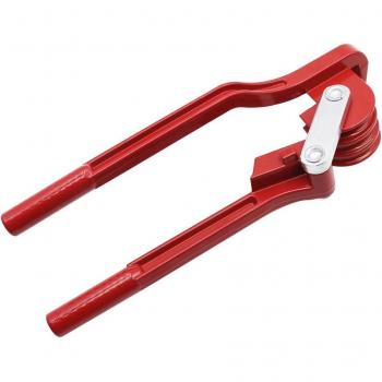 Doblador de tubos manual para aire acondicionado