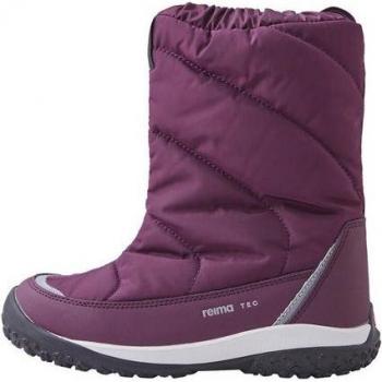 Bottes d'hiver Kinoskin Violet
