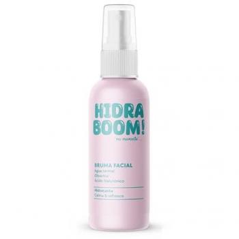 Silvestre Hidra Boom Água Facial 100ml