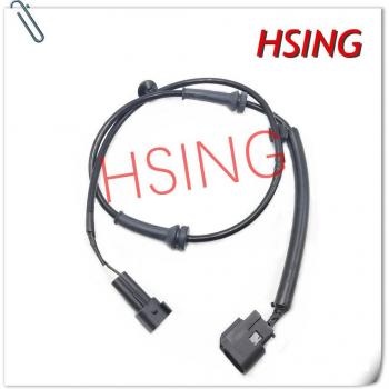 BP4K67SH1D ABS Sensor Wire for 2004 MAZDA 3 1.6L