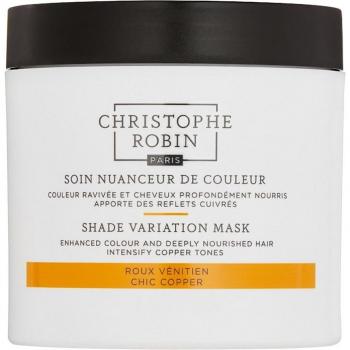 Shade Variation Mask Chic Copper