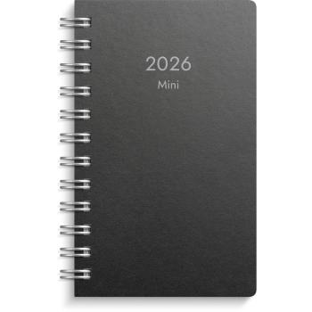 Burde Eco Line Mini Kalender 2026