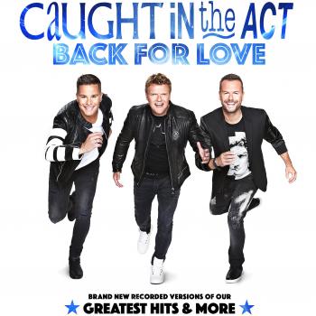 Back For Love