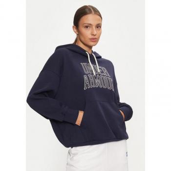 Pañuelo Amplio de Lona Under Armour Icon Heavyweight XS Mujer