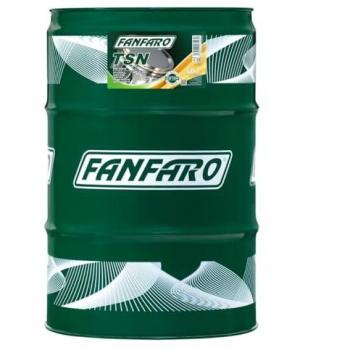 FANFARO FF6704-60 Aceite lubricante