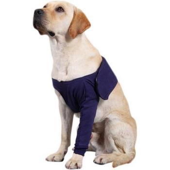 Injury Recovery Dog Knee Sleeve