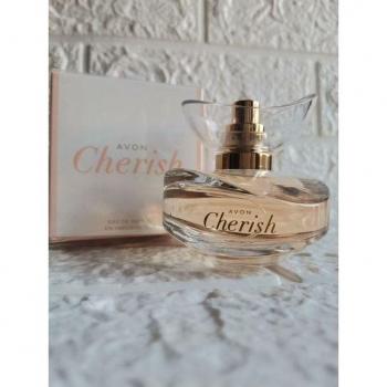 Avon Cherish Signature, 50 ml