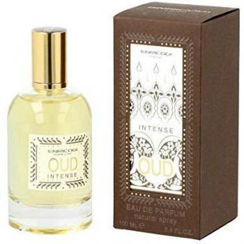 Enrico Gi Oud Intense Unisex Eau de Parfum 100ml