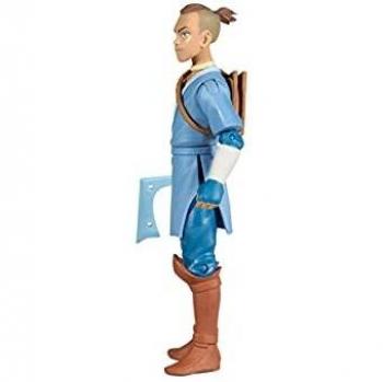 Sokka 13 cm Figura d'azione Acqua McFarlane Toys