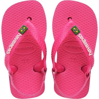 Havaianas Kids Flip‑Sko Brasil