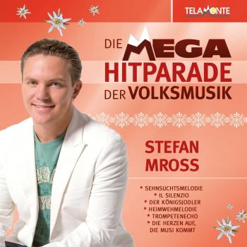 Mega Hitparade Der Volksmusik
