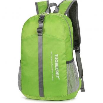 Waterproof Nylon Travel Pack