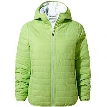 Green Apple Damencompresslite III Jacke – Craghoppers (Größe 18)