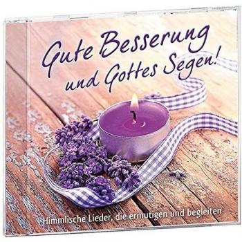 Himmlische Lieder, die ermutigen und begleiten