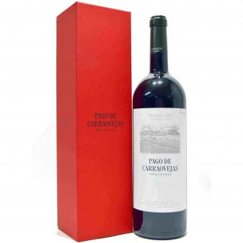 Vino Pago de Carraovejas 2015 Magnum