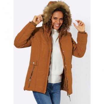 Witt Allwetter Steppjacke für Damen