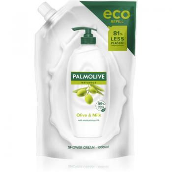 Gel Douche Relaxation Lait & Olive Palmolive Naturals 1000 ml