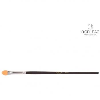 Pincel Esponja Preto D'orleac
