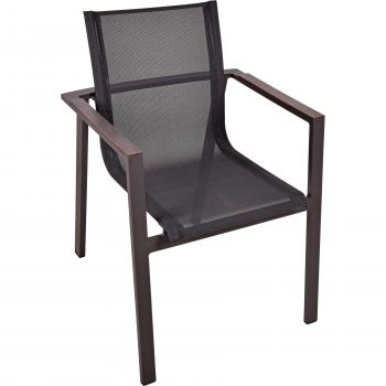 Garden Pleasure 2er Set Stapelstuhl SOPHIA