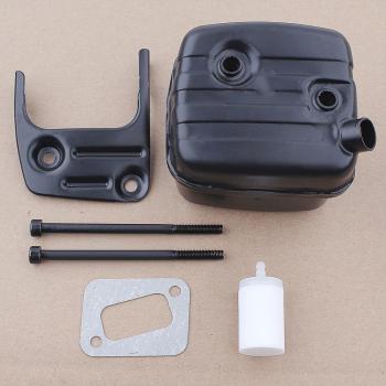 Husqvarna Kettensäge Zylinder und Kolben Set