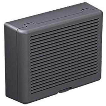 Filterhalter MFP für Brother L5000er und Tesa Clean Air Filter, grau