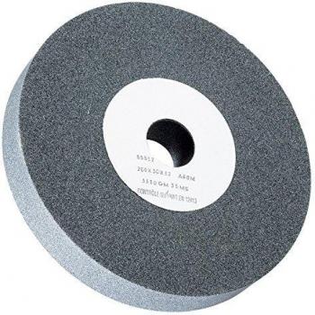 Meule abrasive grain A60M, dimensions 150 x 25 x 32 mm, Sidamo