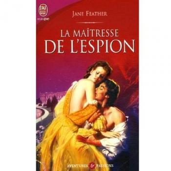 La maîtresse de l'espion