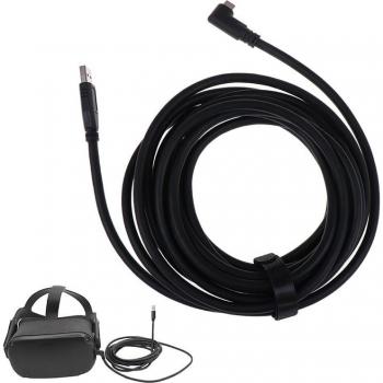 Câble de connexion 5M pour casque VR Oculus