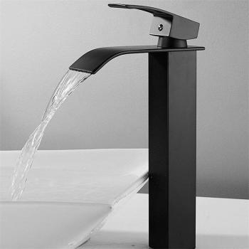 Mitigeur à cascade pour évier Retrok