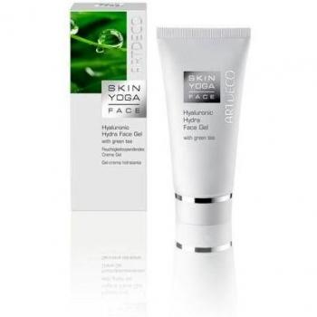 Artdeco Hyaluronic Green Tea Facial Gel 50 ml